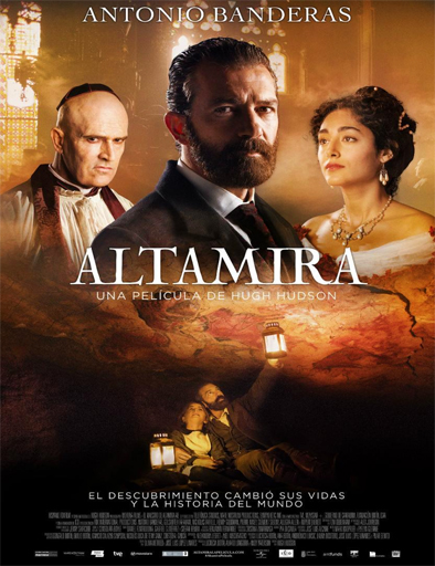 Altamira 2016
